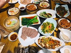 -小城粥道·海胆鲜虾粥(解放广场店)