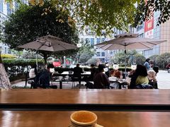 -野鸽子咖啡(中航店)