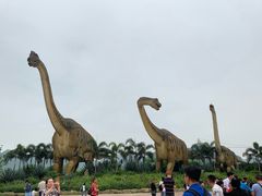 -龙谷湾旅游休闲度假区