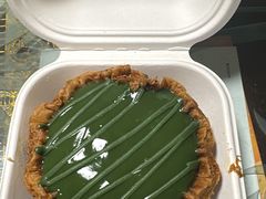 -HOT CRUSH趁热集合·现烤面包(上海环球港店)