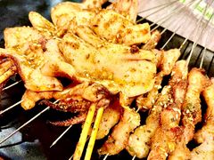 -四妹餐厅(玫瑰街店)