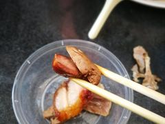 -黄连大头华烧鹅店(大良店)