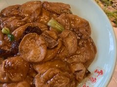 -金家老三饭庄(常营店)