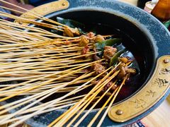 -冒椒火辣(奎星楼街店)