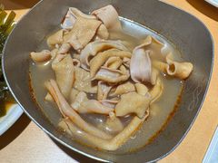 螺蛳鸭肠-水平有限广西米粉·广西风味集(五道口店)