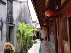 -许驸马府