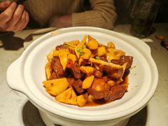 -徽州月·民间徽菜(浦东总店)