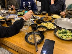-金生隆(六铺炕店)