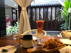 -归觅·西关小姐人文艺术馆(荔枝湾店)