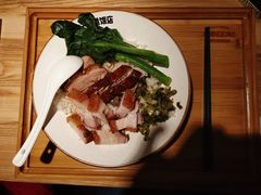 -星仔记烧腊饭店(五山店)
