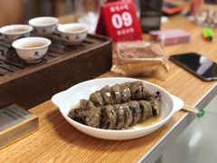 -汕头小吃粿汁(怡居街店)