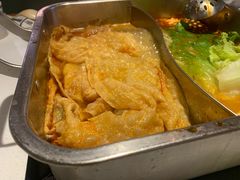 -螺大喜螺蛳粉火锅(雍和宫店)