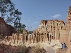 -元谋土林景区(物茂土林)