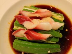 -东岭皇冠假日酒店-彩丰楼中餐厅