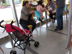 -DQ·蛋糕·冰淇淋(川沙东海岸店)