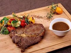 -爱丽丝牛排西餐厅(光谷步行街店)