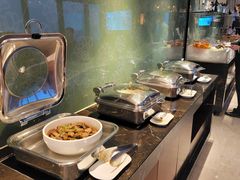 -上海龙之梦万丽酒店