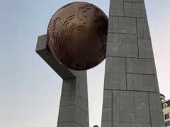 -青澳湾北回归线广场