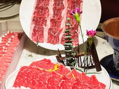 -涮福記·现切牛羊肉火锅(世纪汇店)