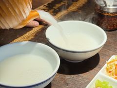 -喜晋道面馆(华严寺广场店)