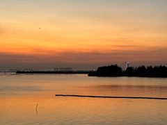 -滆湖低碳生态公园