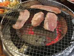 -小本家韩式烤肉(紫藤路店)