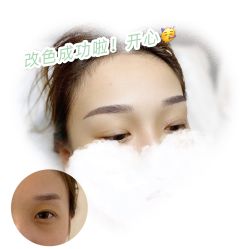 -MIVI野生眉纹绣纹眉