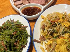 -姥姥家春饼店(惠新东街店)