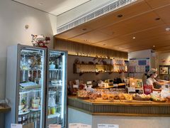 -自然熟Bakery(纬四路店)