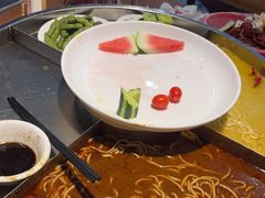 -红胖胖龙虾王·本地菜