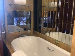 -太原星河湾酒店