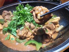 -大牛湾·眷村牛肉面(蠡溪店)