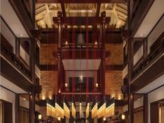 -西安华清御汤酒店