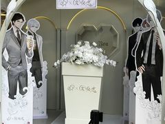 -喜茶(北京三里屯太古里店)