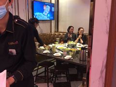 -火吧PTV聚会餐厅(10号店)
