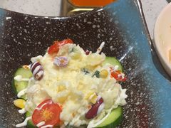 -妥妥烤肉料理(昙华林店)