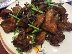 -赵记煎饼卷大葱(东岳店)