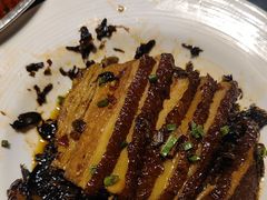 -顺香居·老字号湖北菜(江汉路店)