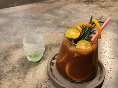 -BE NORMAL CAFE(霞溪路店)