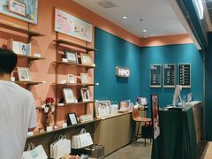 -海马体照相馆(龙湖杭州金沙天街店)