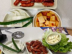 -秀男家米肠汤饭