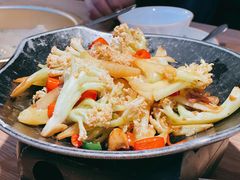 -溪林小馆(浦江城市生活广场店)