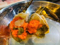 膏蟹-盈田盈粥庄(博山东路店)
