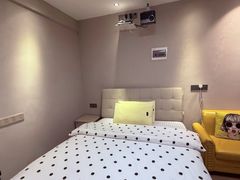 -S&L尚蓝公馆(广州北京路步行街店)