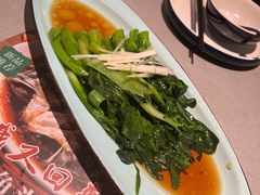 -绿茶餐厅(广州天河城店)