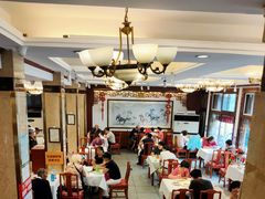 大堂-峨嵋酒家(地安门店)