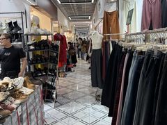 -七浦路服装批发市场
