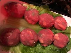手锤生牛肉丸-牛事制造局牛肉火锅(莲岳路店)