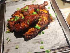 -绿茶餐厅(成都大悦城店)