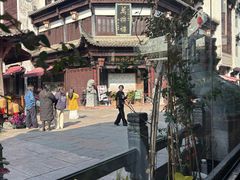 -汪一挑馄饨(老街店)